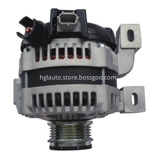DENSO ALTERNATOR 104210-3560 FOR FORD 3N5T-10300-SC